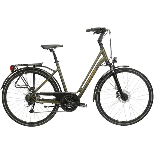 Cityrad KROSS 