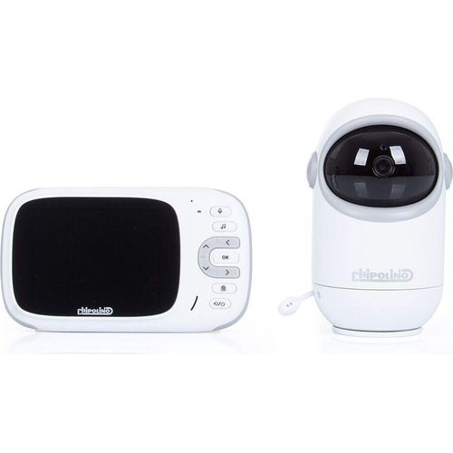 Chipolino Babyphone Sirius Kamera mit 3,2