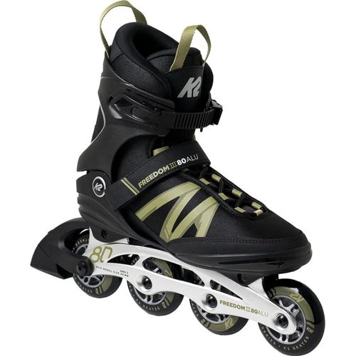 K2 Freedom Iii 80 Alu Design Design 45