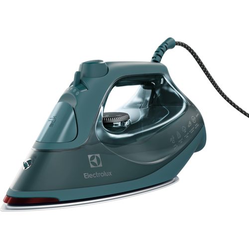 Electrolux Bügeleisen 600 Modell E6SI1 6PG Dampfstation Zerstäubungstechnologie-Funktion