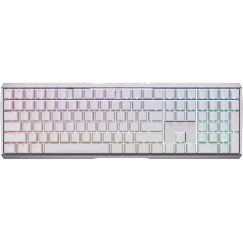 CHERRY MX 3.0S WIRELESS KEYBOARD MX red