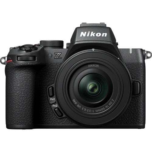 Z50II Kit DX16-50 VR Systemkamera