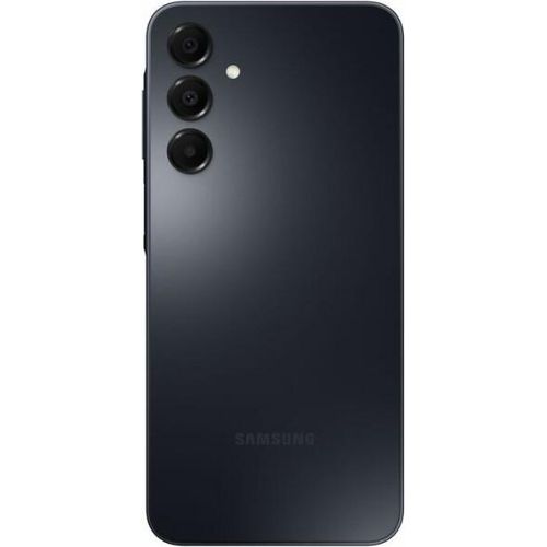 Mobiltelefon für ältere Erwachsene Samsung SM-A165F-4-128-BK 6,7