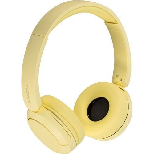 Sony WH.CH520Y gelb
