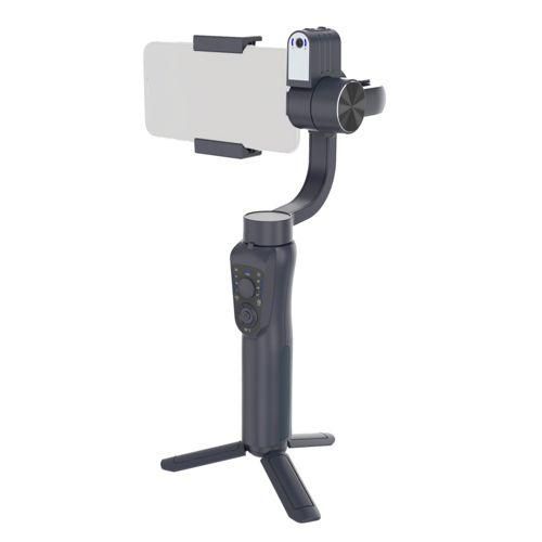GoXtreme GX4 Gimbal mit Tracker