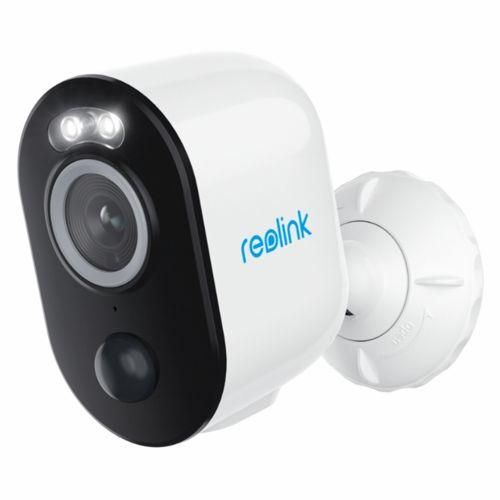 Reolink Argus Series B330 5MP Wi-Fi Akkukamera