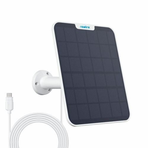 Reolink Solar Panel 2-W 6W