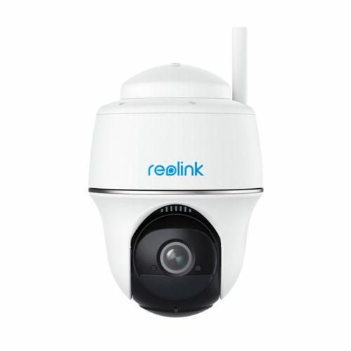 Reolink Argus Series B430 5MP PT Wi-Fi Außenkamera