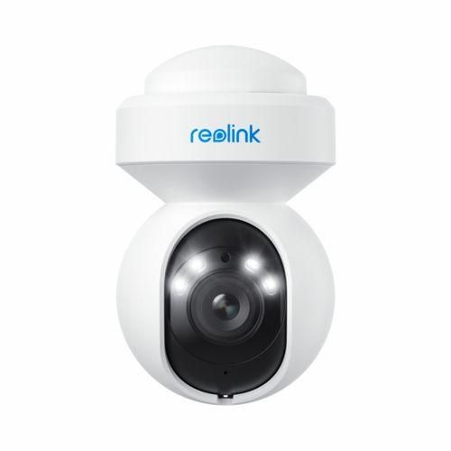 Reolink E Series E540 5MP PT Wi-Fi Außenkamera