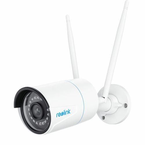 Reolink W320 5MP Überwachungskamera