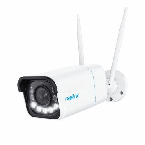 Reolink W430 4K Wi-Fi 6 Außenkamera