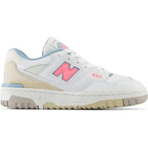 Schuhe New Balance GSB550EP