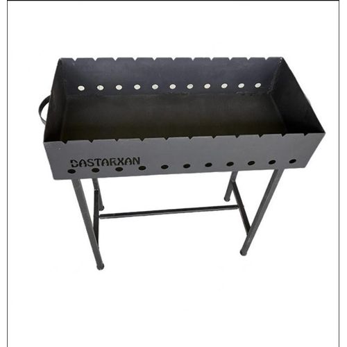 Grill - Barbecue Dastarxan 33x60 cm