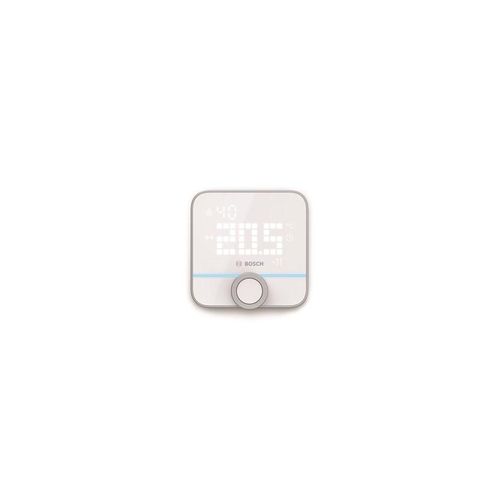 Bosch Smart Home Raumthermostat II 230 V