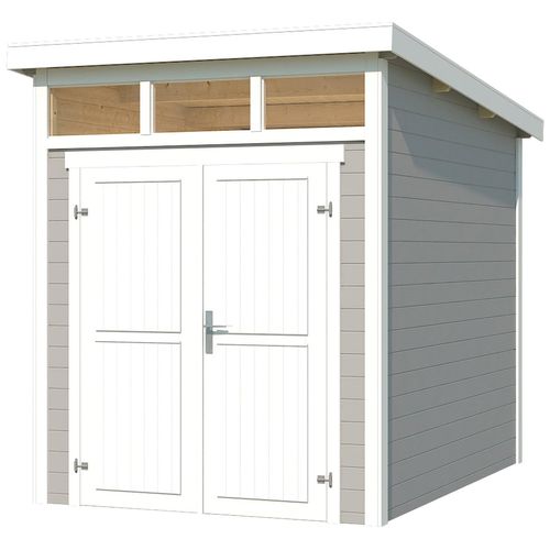 Gartenhaus NORDIC HOLZ 