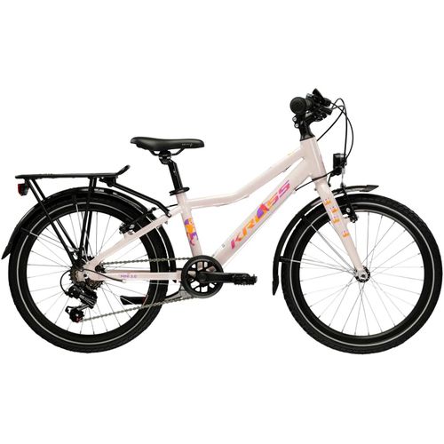 Kinderfahrrad KROSS 