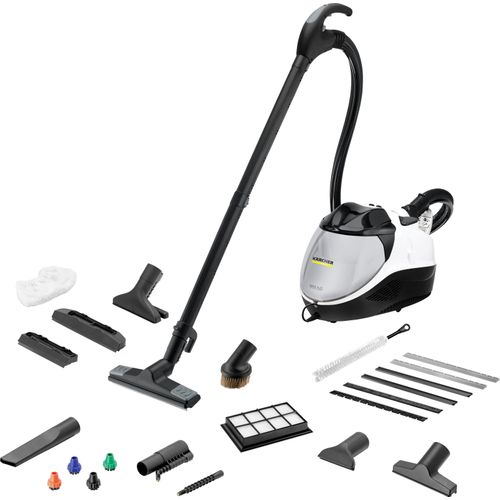 KÄRCHER Dampfreiniger 