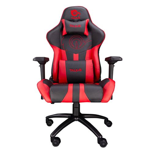 Gaming-Stuhl Talius VIPER Schwarz