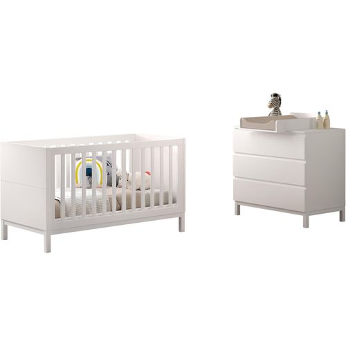 Babymöbel-Set VIPACK 
