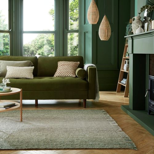Teppich FLAIR RUGS 