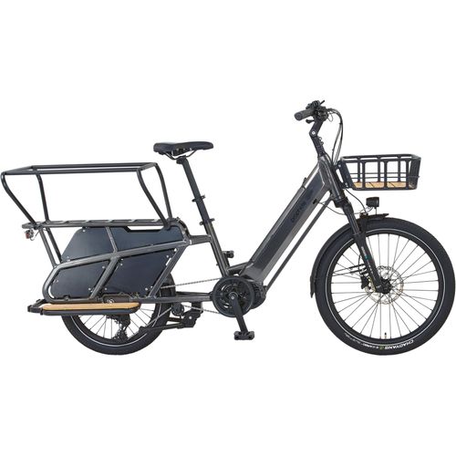 E-Bike PROPHETE 