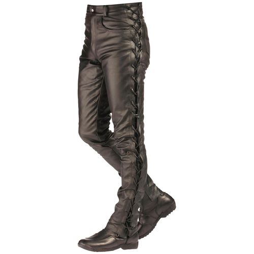 Motorradhose ROLEFF 