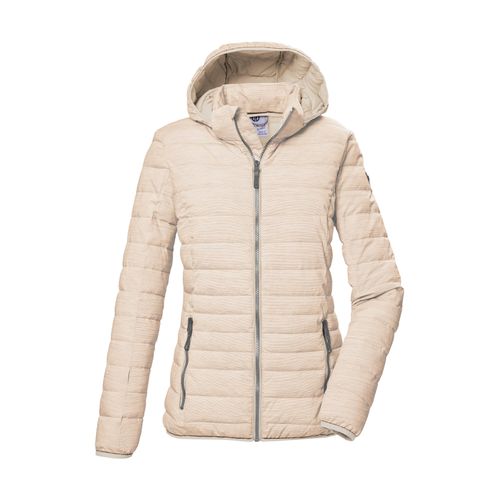 Steppjacke 