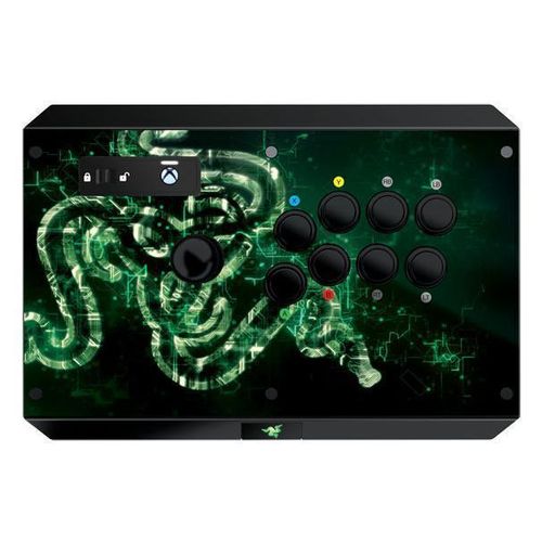 Controller Xbox Series X/S Razer Atrox Arcade Stick