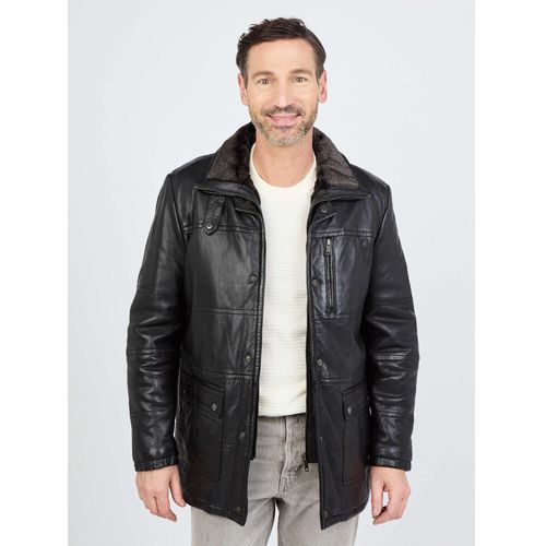 Lederjacke JCC 