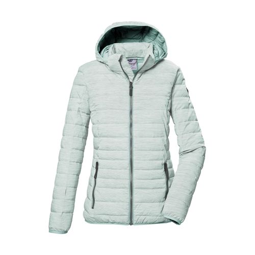 Steppjacke 