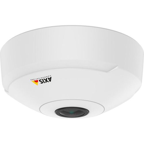 Axis M3048-P Dome IP-Sicherheitskamera 2880 x 2880 Pixel Zimmerdecke