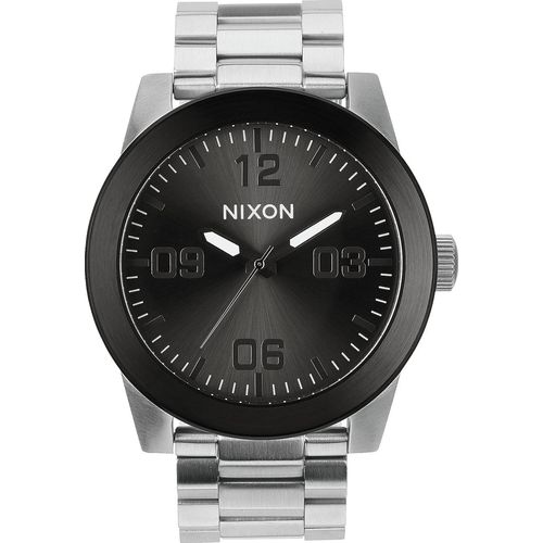 Nixon Corporal SS A346-1762 Herrenarmbanduhr