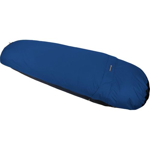 SirJoseph Biwaktasche K2-superleicht-mit Moskitonetz-Blau