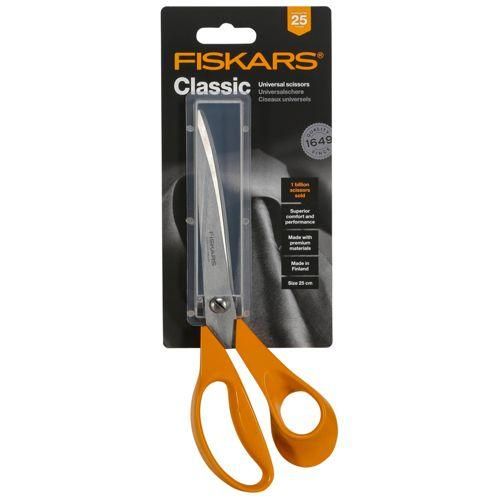 Fiskars Profi-Stoffschere 25 cm