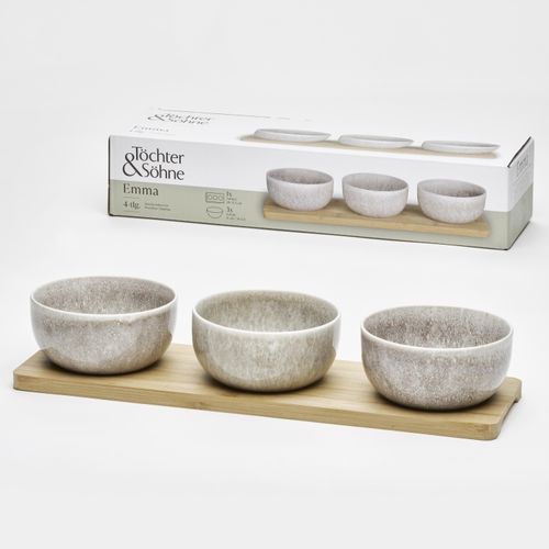 Schalen-Set Töchter & Söhne EMMA