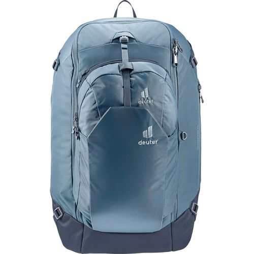 deuter Wanderrucksack Rucksack Access Pro 65 Backpack Atlantic - Ink blaugrau