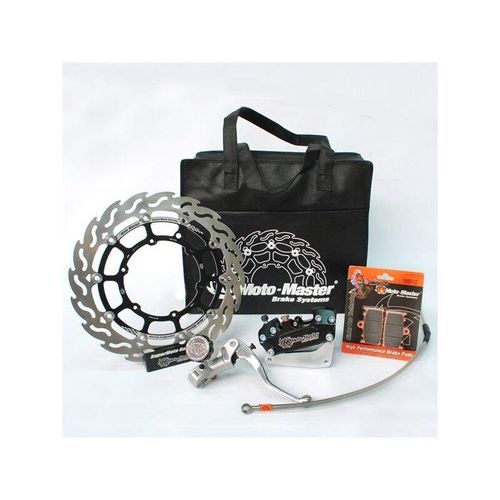 Moto-Master Bremskit Supermoto Racing 313049