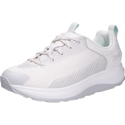 Joya Maui White Women Sneaker, Textile / Glattleder, Wave-Sohle, Kategorie Emotion JY083A 41