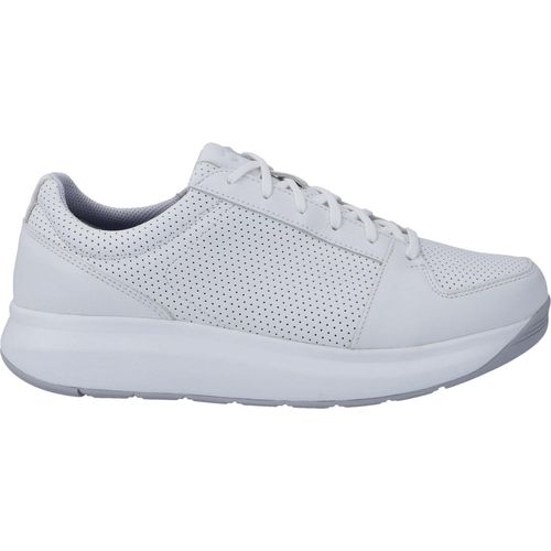 Joya Oliver White, Glattleder, Senso-Sohle, Kategorie Emotion JY556A 41