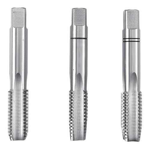 KS TOOLS Gewindebohrer-Satz 331.0180