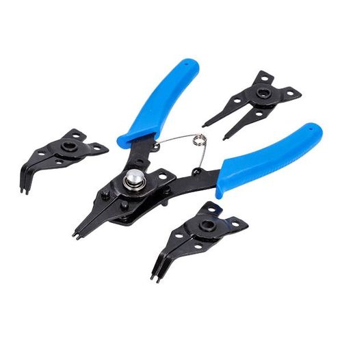 KS TOOLS Zangensatz, Sicherungsringe 440.0340