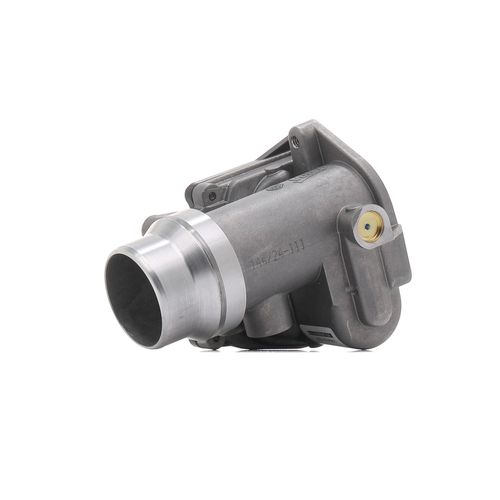 FISPA Drosselklappe RENAULT,DACIA 88.357 161A09287R Saugrohrklappe,Luftversorgung,Steuerklappe,Drosselklappenstutzen