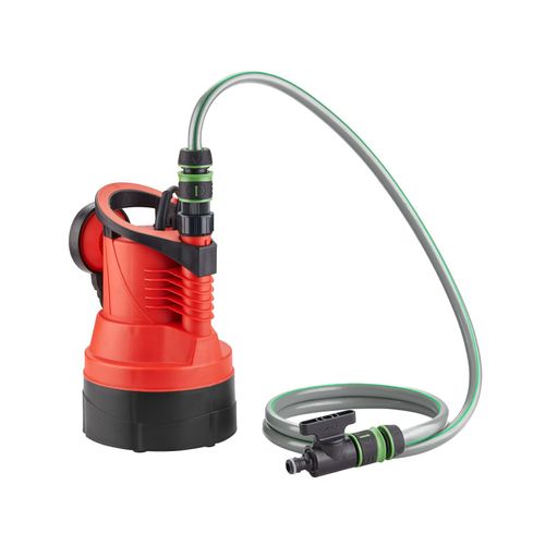 T.I.P. Regenfass-Tauchdruckpumpe DIO 85/10 flex