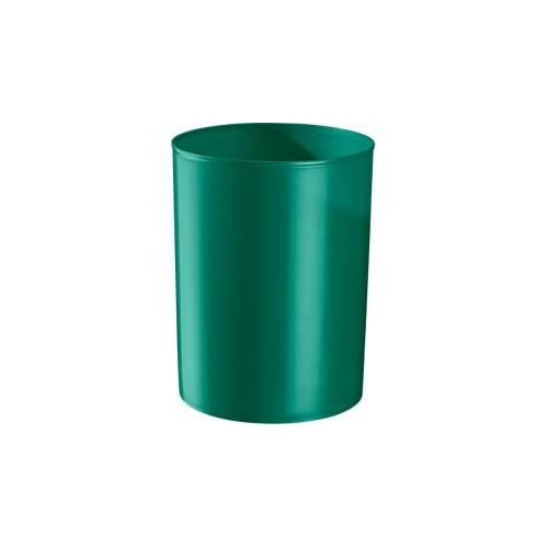rondofix Papierkorb, türkisgrün