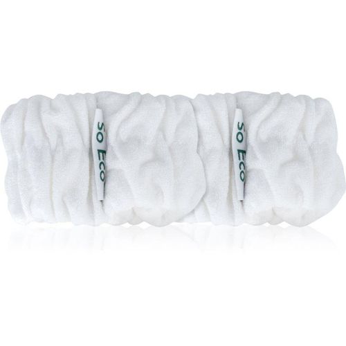 So Eco Wrist Wash Bands watervangende armbandjes 2 st