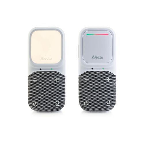 Alecto Babyphone »mit Licht«