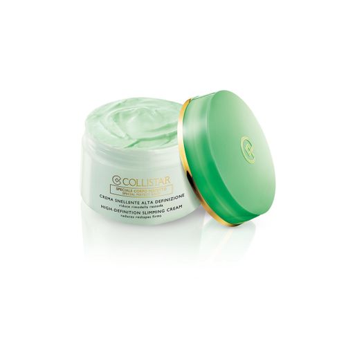 COLLISTAR Körpercreme »High-Definition Slimming 400 ml«, Premium Kosmetik