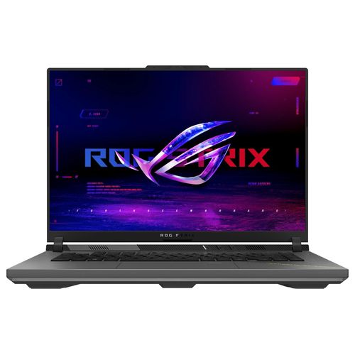 Asus Gaming-Notebook »ROG Strix G16 (G614PM-S5004W) RTX 5060«, 40,48 cm, / 16 Zoll, AMD, Ryzen 9, GeForce RTX 5060, 1000 GB SSD