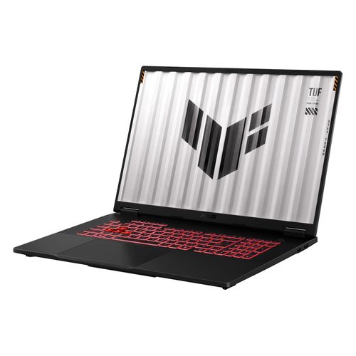 Asus Gaming-Notebook »TUF Gaming 18 (FA808UP-S8022W) RTX5070«, 45,54 cm, / 18 Zoll, AMD, Ryzen 7, GeForce RTX 5070, 1000 GB SSD