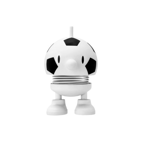 HOPTIMIST Dekofigur »Fussball Bumble 7,6 cm«